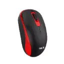 Havit, Wireless Optical Mouse , Ms626Gt, Black /Red