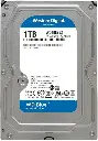 HDD 3.5 1TB BLUE PC