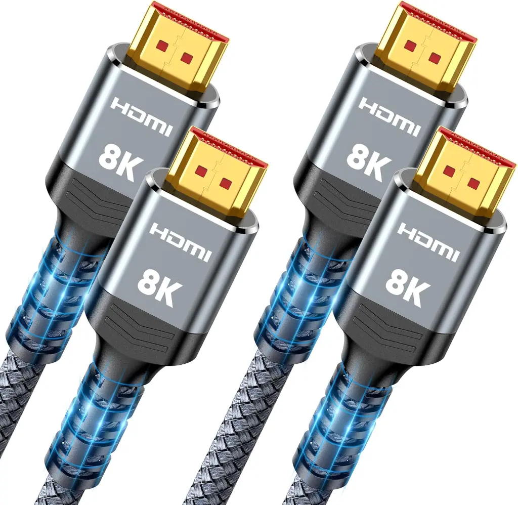HDMI 1M 8K