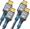 HDMI 1M 8K