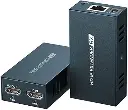 HDMI Extender IP Lan to Hdmi 150m
