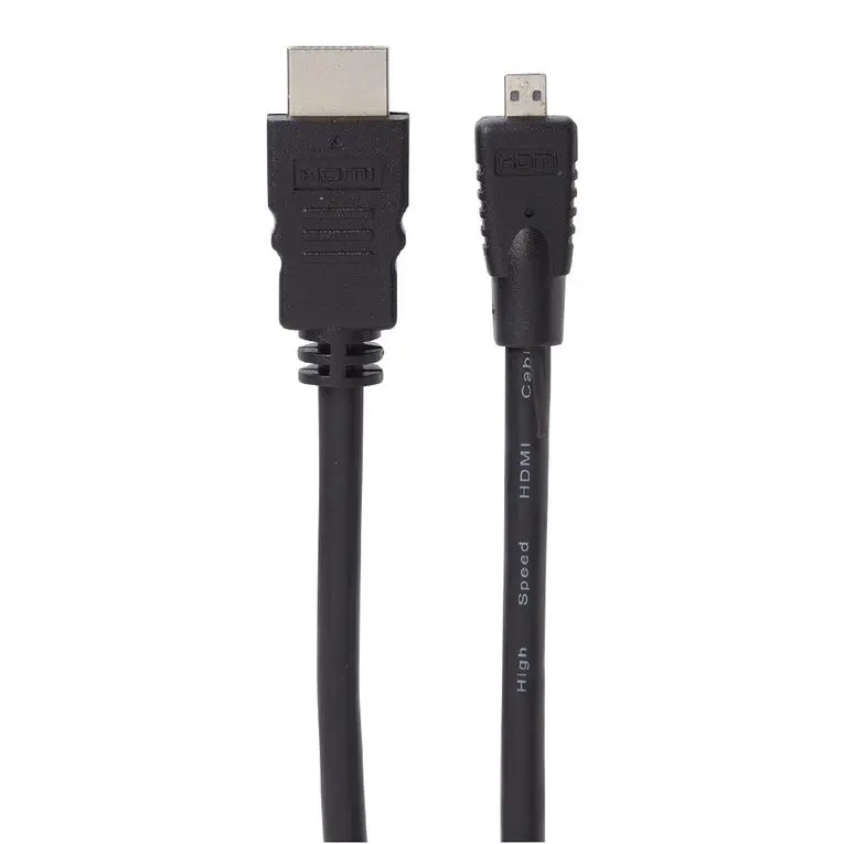 HDMI- MICRO HDTV 1.5M CABLE