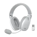 HEADSET - REDRAGON IRE H848 WIRELESS - GREY