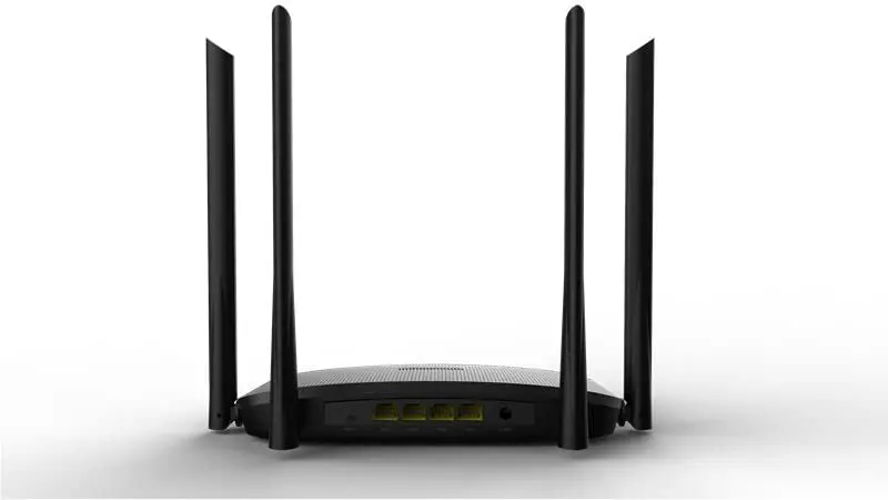 HIKVISION 1200MBPS Dual Band Wireless Router