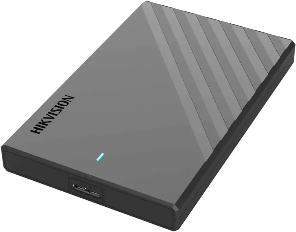HIKVISION SATA EXTERNAL HARD DRIVE 2.5