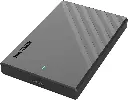 HIKVISION SATA EXTERNAL HARD DRIVE 2.5