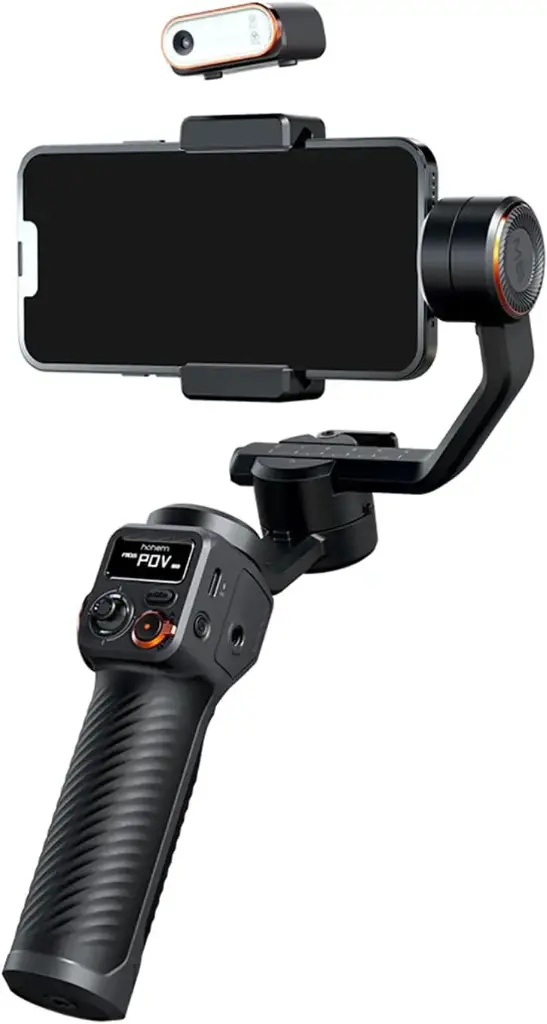HOHEM iSTEADY M6 KIT GIMBAL