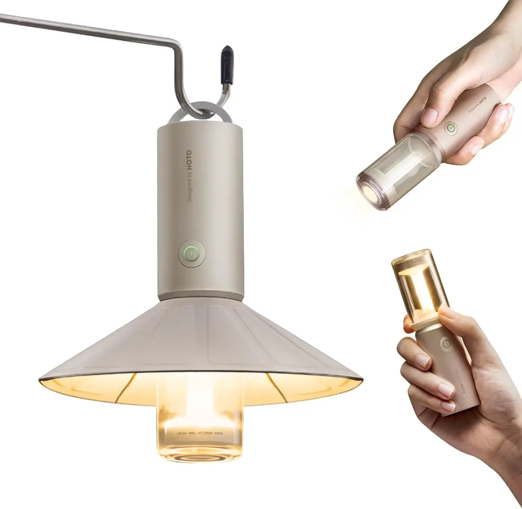 HOTO CAMPLIGHT