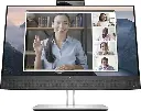 HP E24mv G4 FHD Conferencing Monitor 23.8" FHD (1920 x 1080) 50-60 Hz