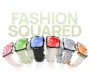 HUAWEI WATCH FIT 3 GREEN+PINK+WHITE