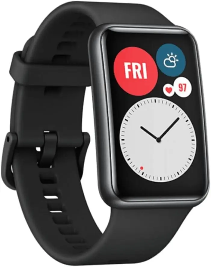 HUAWEI WATCH FIT NEW
