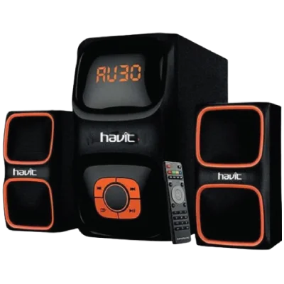 HV - HAVIT SPEAKER SF30888t BT