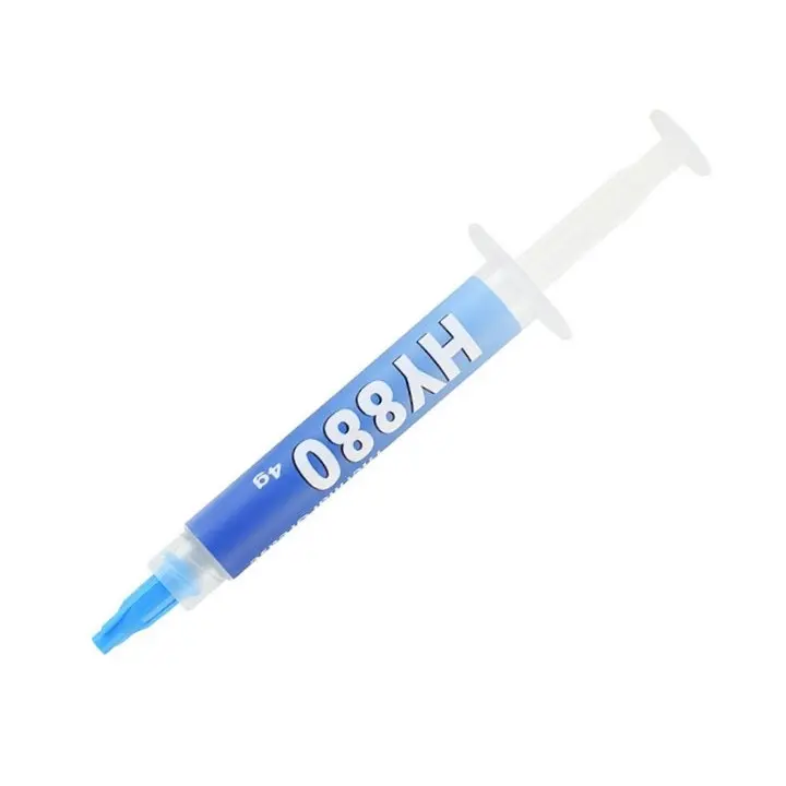 hy880 hy610 معجون حراري