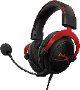 HYPER X CLOUD 2 RED HEADPHONE