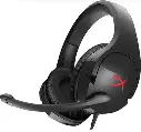 HyperX Cloud Stinger Gaming Headset Headphones Black for PC