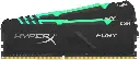 HyperX Fury 16GB 3200MHz DDR4 CL16 RGB Desktop Memory