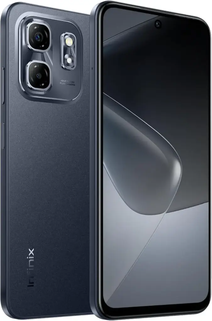 INFINIX hot 50 i 4gb 128 gb