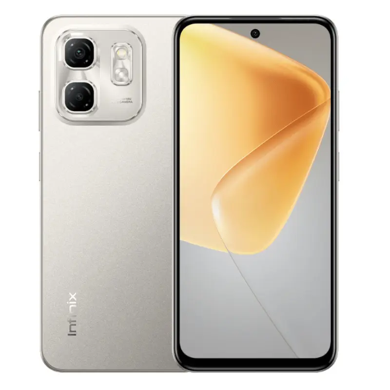 INFINIX hot 50 i 4gb 256 gb