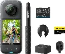 Insta360 X3 360° Action Camera - Adventure Kit