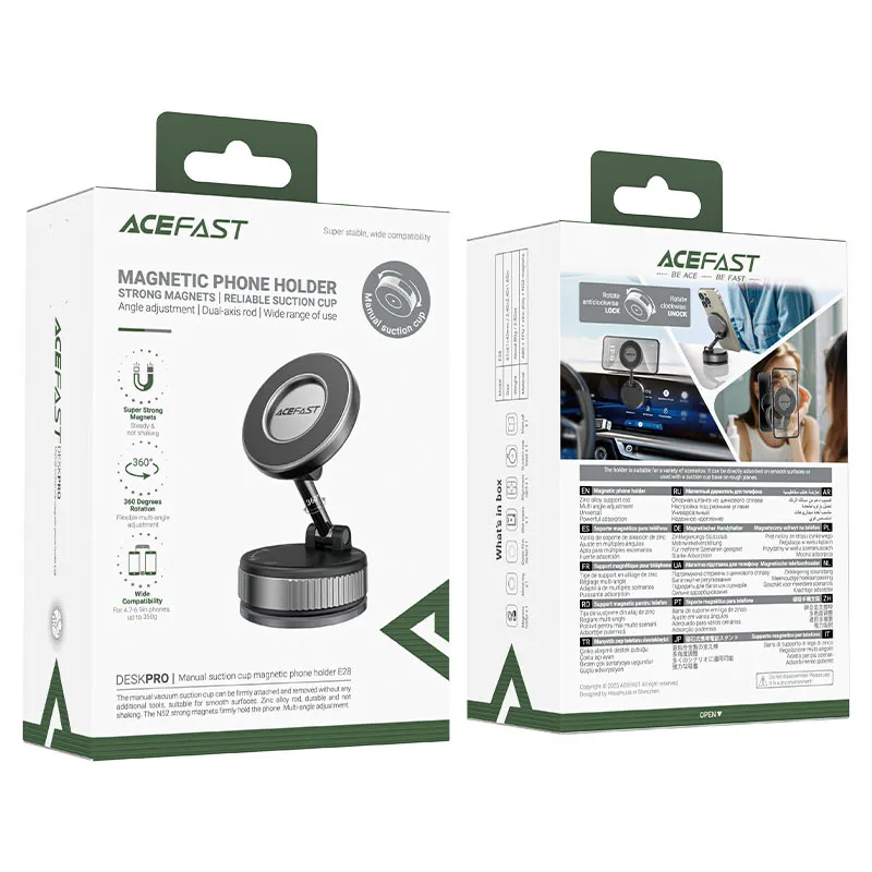 Acefast E28 Magnetic Phone Holder