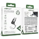 Acefast J8 Usb-C To Usb-A Adapter