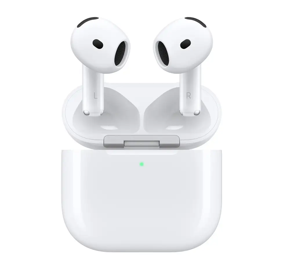 AirPods 4 (ANC) مستخدم