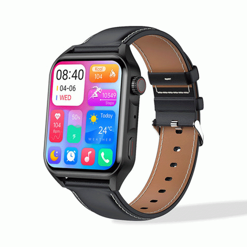 BLULORY GLIFO AE SMART WATCH
