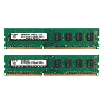 [NQ604] DDR3 4GB PULLOUT