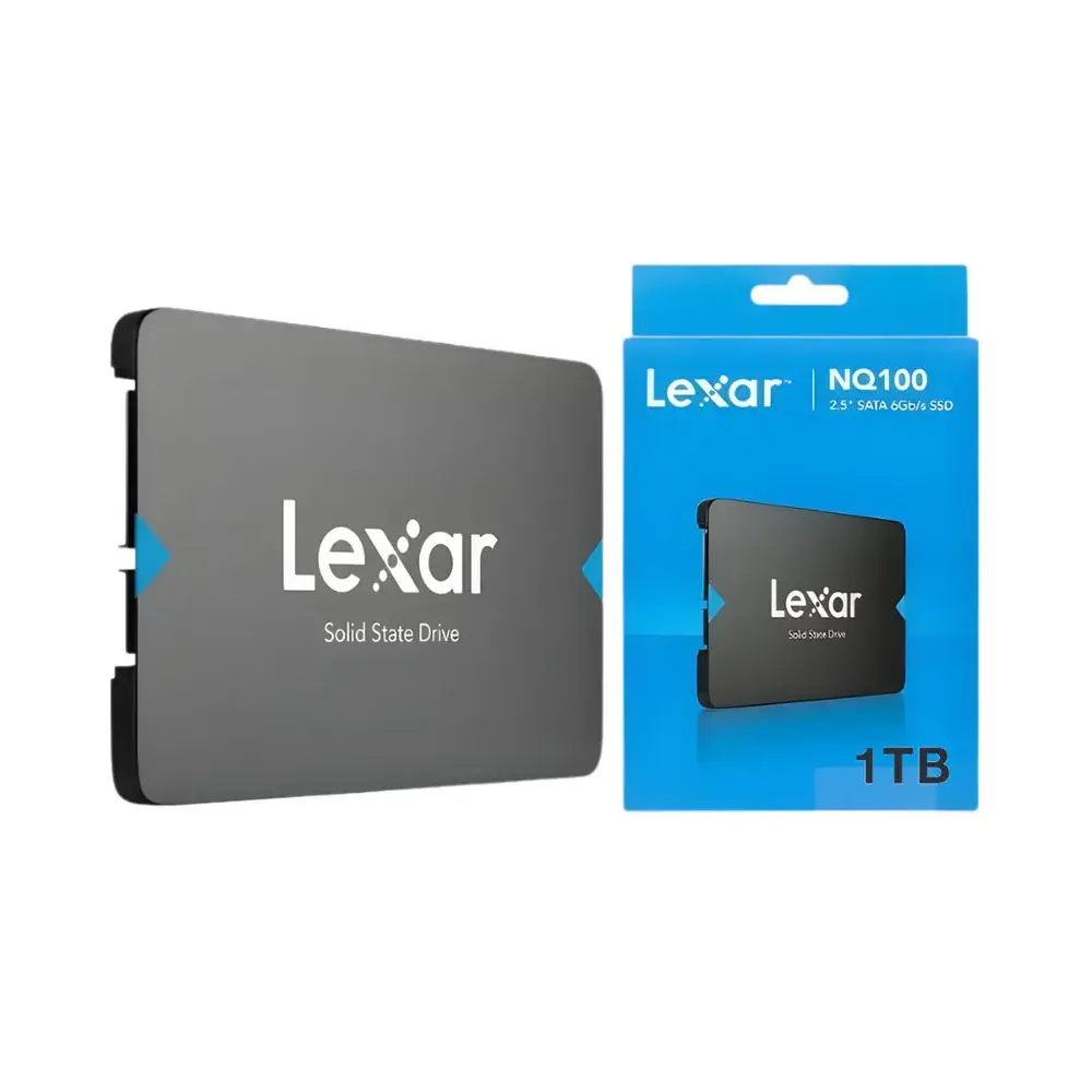 HARD 1TB 2.5 pullout