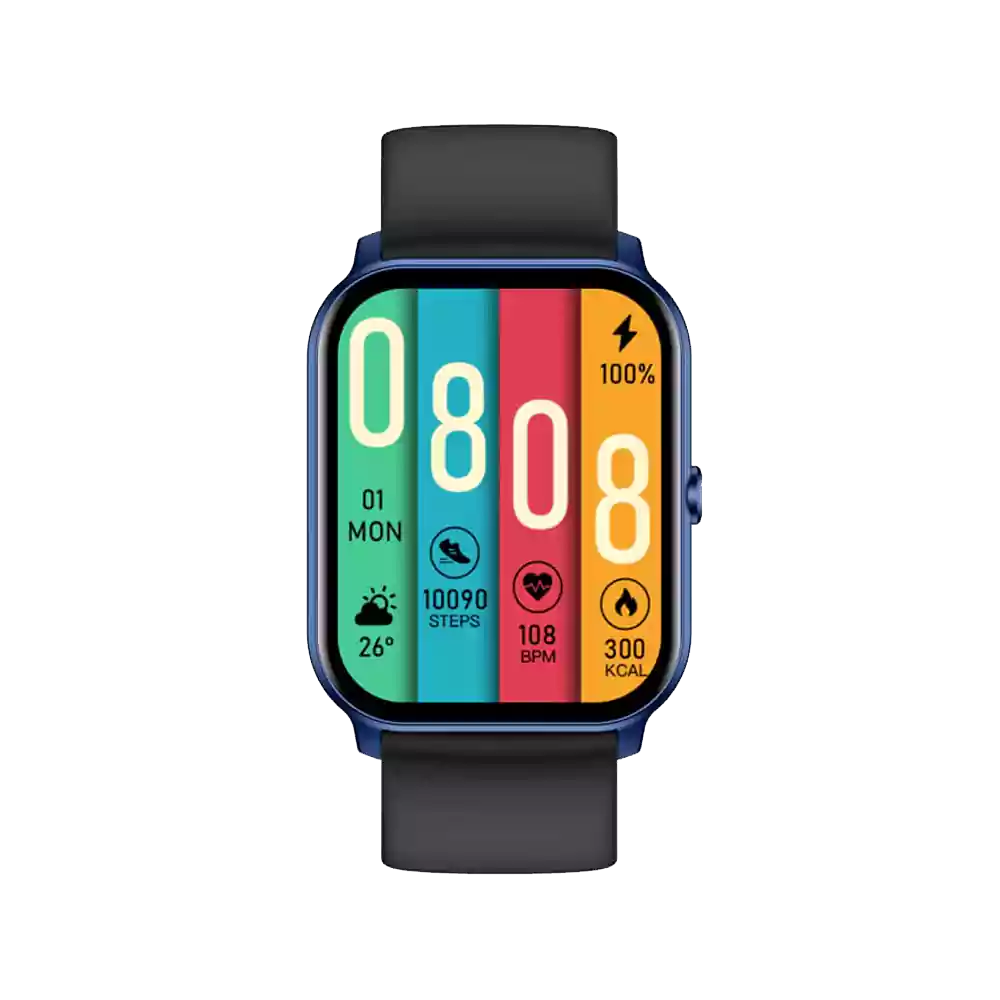 Kieslect Calling Watch KS Mini