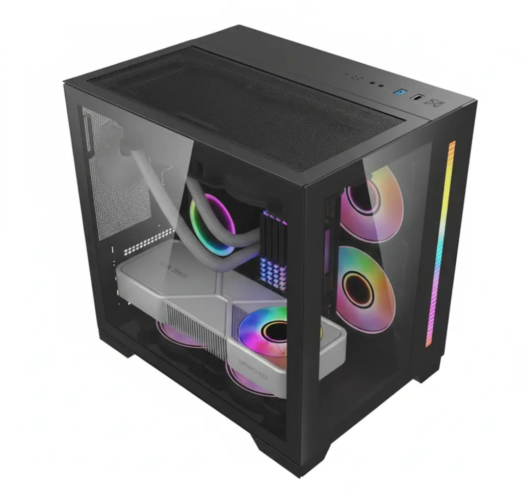 LC-LD CASE Lovingcool