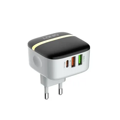 LDNIO A3513Q Super Fast Wall Charger