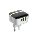 LDNIO A3513Q Super Fast Wall Charger