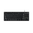 Logitech G412 TKL SE Mechanical Gaming Keyboard