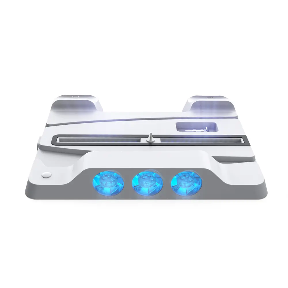 [NQ1936] PS5 Multifunctional Cooling Stand TP5-1507