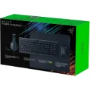 Razer Keyboard Cynosa Lite V2 Bundle Headphone & Mouse Bluetooth