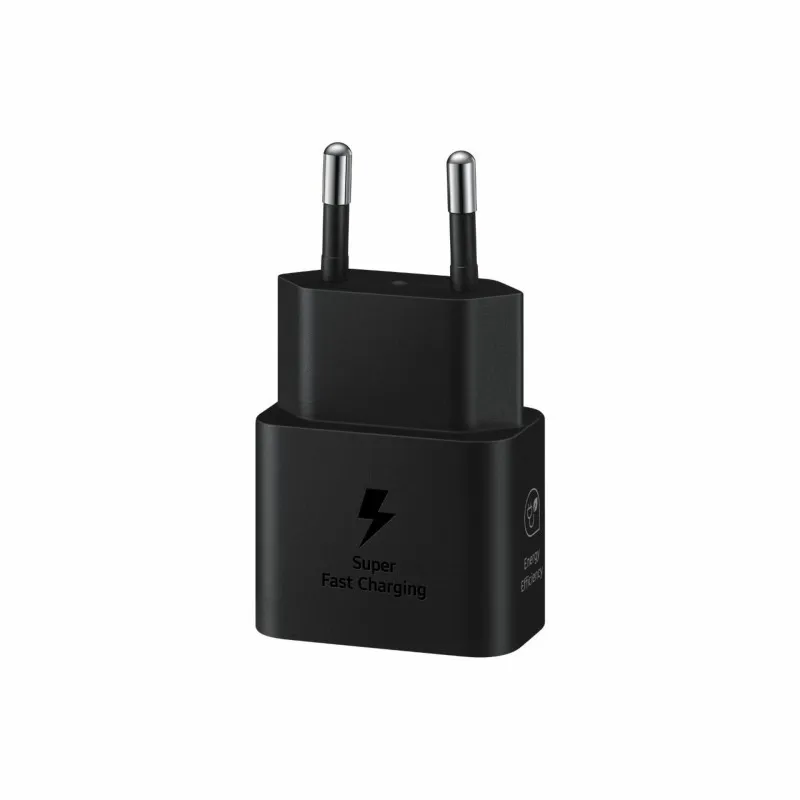 SAMSUNG 25W  ADAPTER TYPE-C  ORG