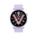 SMART WATCH KIESLECT LADY LORA PURPLE CALLING