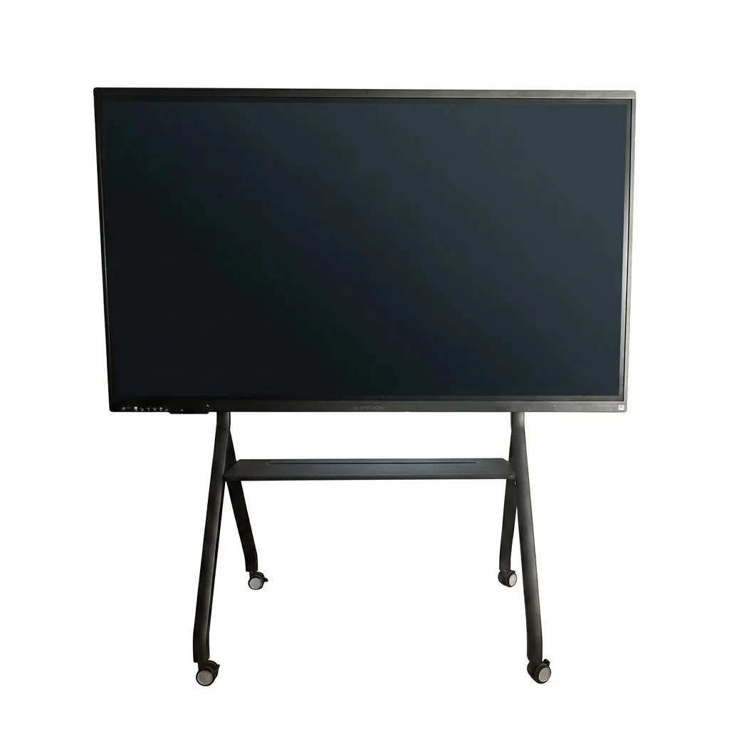 Starkvision Touch all-in-one computer  Android configuration: cvte982.61 4+32G camera + 8 array microphone 86"
