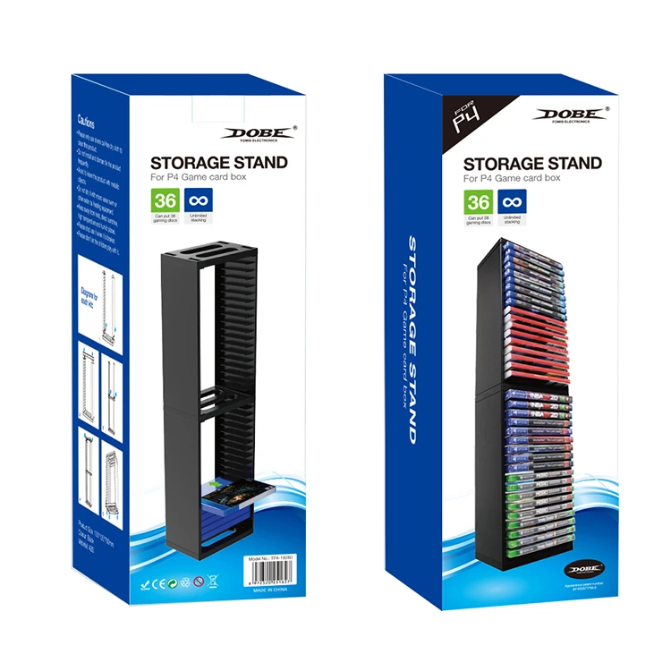 [NQ2345] Storage Stand TP4-19280