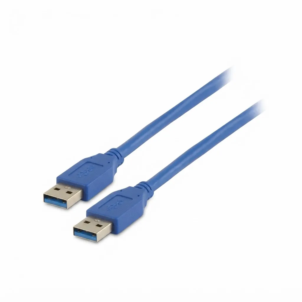 [NQ2466] Valueline USB TO USB-3M