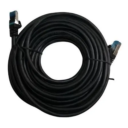 CABLE CAT7E 10M