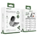 ACEFASTFAST Wireless Charger Desktop Holder E22