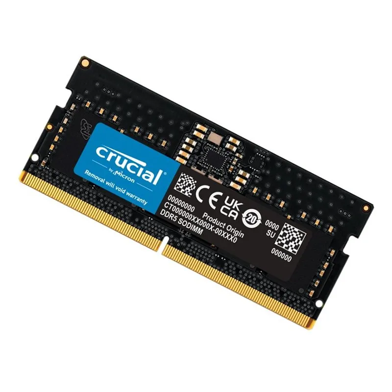 Crucial 32G-4800 DDR5 LAP (32g laptop)
