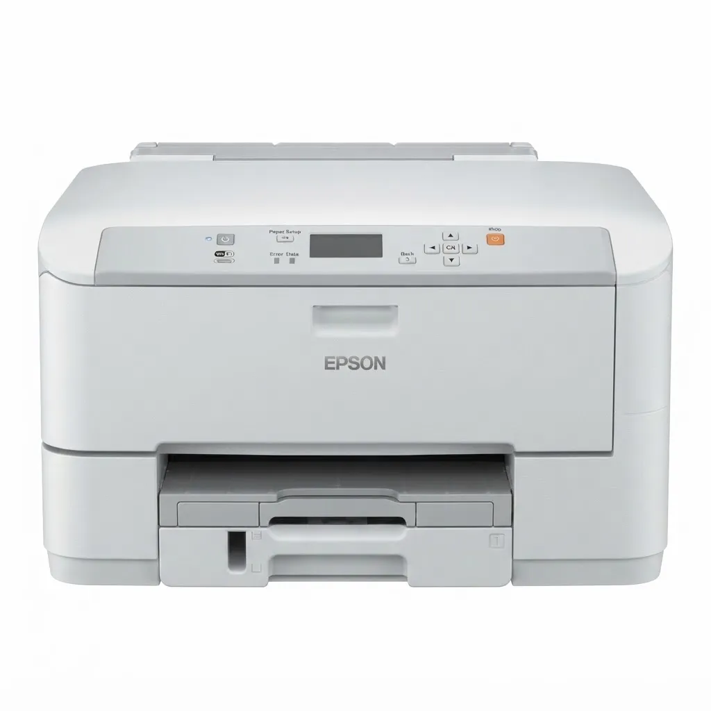 [NQ740] EPSON WF-M5190 printer