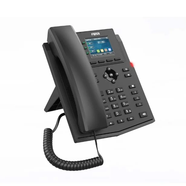 Fanvil X303P Enterprise IP Phone