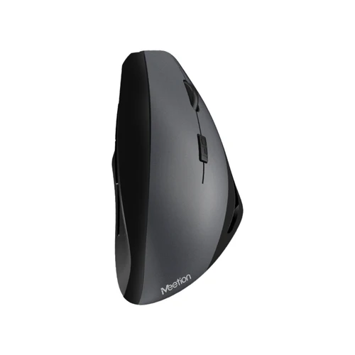 [NQ1697] MOUSE MeeTion R380 Ergonomic Suitable for Design