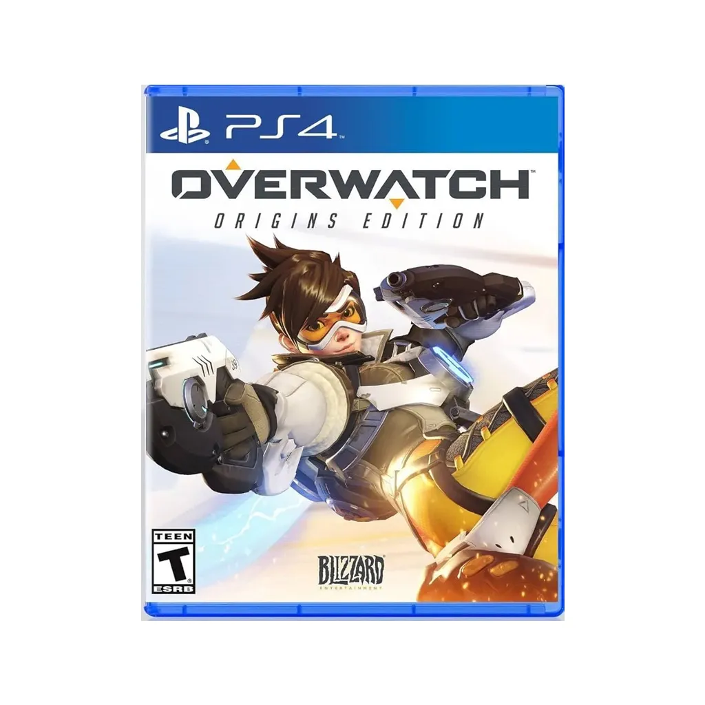 Overwatch: Origins Edition ( used )
