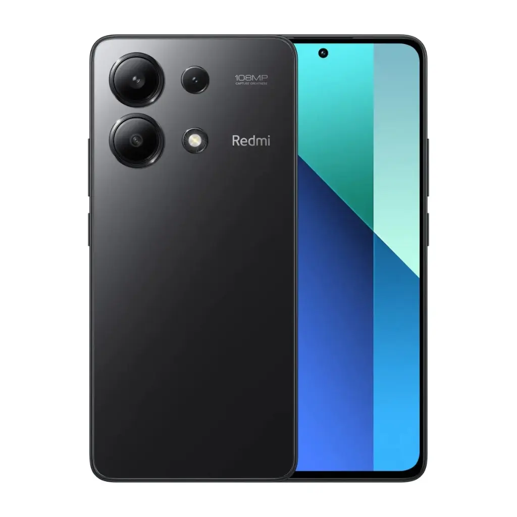 REDMI NOTE 13