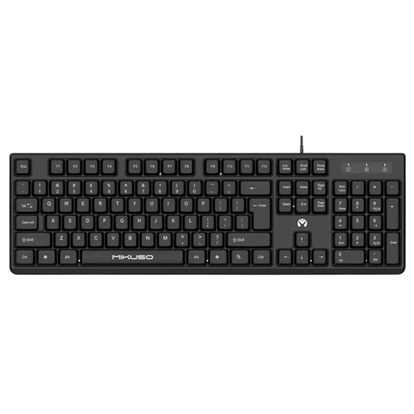 keyboard usb wired 039u